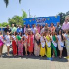 Manta: Belleza, rumba y reactivación en las Fiestas del Comercio