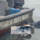 Bolívar Guerrero Bennett estaba desaparecido desde el pasado 12 de octubre.