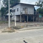 Guayas: Mujer fue acribillada en una vivienda en Balzar