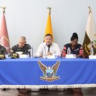 Se suman 200 policías y grupos tácticos para frenar la ola de violencia en Esmeraldas