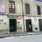 Los vecinos temen de decir algo por miedo a que les agredan.