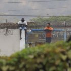 Los presos en Ecuador muestran en público -también a través de redes sociales- ciertos beneficios de los que gozan.