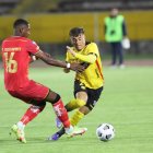 Los equipos no se hacen daño en el Atahualpa