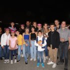 Fanáticos ya quieren escuchar al colombiano Yatra.