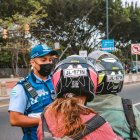 La arteria será únicamente peatonal. Los espectadores deberán ingresar por la zona PJ o Bellavista, según corresponda a la localidad adquirida.