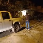 LOs delincuentes lograron ingresar a la casa de Darío Javier Álvarez, de 28 años, a quien asesinaron para luego robar.