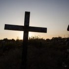 Choque dejó un fallecido en Zamora