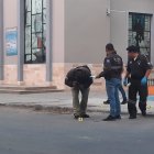 Manabí: Asesinaron a un hombre afuera de una iglesia