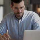 Facturación electrónica.