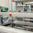 El perjuicio ascendería a los 50 mil dólares.