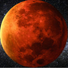 Antiguas bacterias de Marte podrían estar latentes en las capas profundas