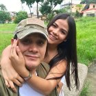 A Carlos José Matamoros y Kathe Lino, la Puchy, se les acabó el amor.