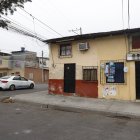 El hecho violento ocurrió en el barrio Cristo del Consuelo.