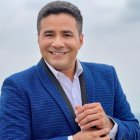 Henry Bustamante, asegura tiene muchas cosas por hacer en su país