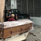 El progenitor de la víctima estaba consciente de que su hijo tenía una ‘sentencia de muerte’.