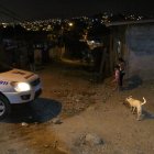 Guayaquil: hombre fue baleado en Flor de Bastión