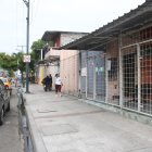 La final de la Copa Libertadores será sin comercio en las inmediaciones del Monumental.