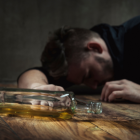 Referencial. Según un comunicado del Ministerio, en total se reportaron 25 casos de ingesta de alcohol adulterado