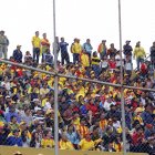 El equipo oriental ya hizo oficial la sede del partido de revancha contra Barcelona. Las entradas saldrán a la venta en los próximos días.