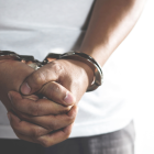 11 de los capturados poseen antecedentes judiciales.