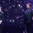 El duo celebra la gira por sus 40 años de carrera