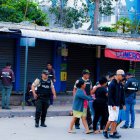 Pachakuti es la víctima 70 que pierde la vida a tiros en Santa Elena, en lo que va del año.