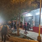 A alias Malagueña lo asesinaron dentro de una tienda en La Libertad