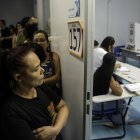 La votación tendrá lugar en las 5.570 ciudades del país y en 181 localidades del extranjero.