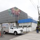 El hecho se registró en las calles 18 y Domingo Savio, del suroeste porteño.