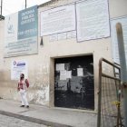 En la cárcel de Pichincha se reportó la muerte de dos privados de libertad. Este reclusorio fue uno de los primeros centros en ser censados.