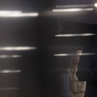 Hay denuncias de que los uniformados no permitían a que los ciudadanos puedan votar.