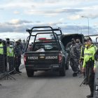Las autoridades no se han pronunciado sobre un nuevo motín en la cárcel de Cotopaxi.