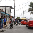 El percance ocurrió en una zona que estaría en disputa entre grupos criminales.