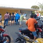 El hecho se registró en el barrio El Florón. Las víctimas sobrevivieron.