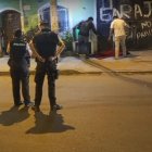 En el sur esmeraldeño habrían 'quebrado' a José Luis Tenorio Valencia.