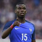 Paul Pogba, otra baja importante de Francia para el Mundial de Catar