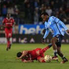 Ya son 15 los ecuatorianos que han ganado la Liga MX tras el título de Romario Ibarra con el Pachuca