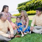 La crianza positiva es un trabajo en equipo en el que se involucra mamá y papá.