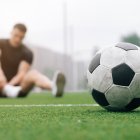 Es importante calentar para evitar lesiones.