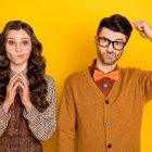 Pon atención a sus actitudes