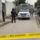 El asalto se cometió en la ciudadela Machalilla.