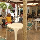 Comerciantes aseguran que esta medida les quitará mucho dinero y los perjudicará.