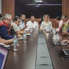 Guayaquil: El COE suspende los eventos públicos de carácter masivo