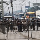 El SNAI confirmó el fallecimiento de una persona privada de la libertad.