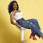 Para Noralma Reeves, la actuación fue un juego recurrente desde niña