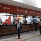 La alcaldesa de Guayaquil ha anunciado medidas para el feriado del 3 y 4 de noviembre.