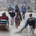 Lluvia de balas en urbanización de Daule por enfrentamientos en la Penitenciaría