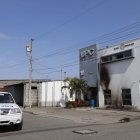 Varios artefactos explosivos detonaron en el cantón. Las autoridades de Durán se suman a las acciones del Gobierno Nacional.