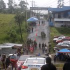 El líder de los R7 fue condenado por un asesinato en 2016.