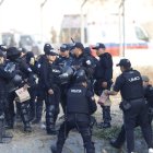 Se registraron diez   eventos considerados como retaliaciones.